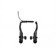 V Brake Rear Black Br T610 Deore W S70c   Cykelbremser fra Shimano