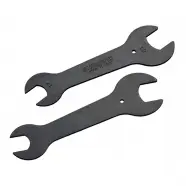 Værktøj Tl 7s20 Konusnøgler Nexus 2 Pack, 17&22mm   Cykelværktøj fra Shimano