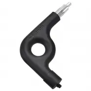 Værktøj Tl Fc22 Torx T 40 0   Cykelværktøj fra Shimano