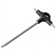 Værktøj Tl Fc23 Torx T 30 0   Cykelværktøj fra Shimano