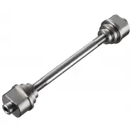 Værktøj Tl Hb16 Hjulbygning Adapter Til 8 15 20mm Aksel   Cykelværktøj fra Shimano