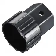 Værktøj Tl Lr20 Saint Låsering Til Oversize Centerlock   Cykelværktøj fra Shimano