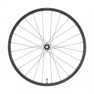 Wheel F R Wh Rx570 650b Tubeless Disc Br Ethru   Cykelhjul fra Shimano