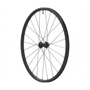 Wheel For Mt601 Tubeless 27.5'' Ethru   Cykelhjul fra Shimano