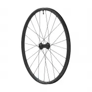 Wheel For Mt601 Tubeless 27.5'' Ethru Boost   Cykelhjul fra Shimano