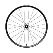 Wheel Front Rx180 Tubeless 100x12   Cykelhjul fra Shimano