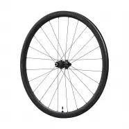 Wheel Rear R8170 C36 Carb Tubeless Disc Br Ethru   Cykelhjul fra Shimano