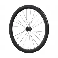 Wheel Rear R8170 C50 Carb Tubeless Disc Br Ethru   Cykelhjul fra Shimano