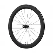 Wheel Rear R8170 C60 Carb Tubeless Disc Br Ethru   Cykelhjul fra Shimano