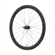 Wheel Rear Rs710 C46 11 12s Tubeless Disc Brake Ethru   Cykelhjul fra Shimano