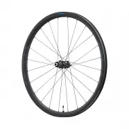 Wheel Rear Rx870 700c 11 12s Tubeless Disc Brake Ethru   Cykelhjul fra Shimano