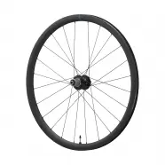Wheel Rear Rx880 Tubeless 142x12 Hg Spline L2   Cykelhjul fra Shimano