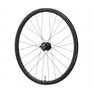Wheel Rear Rx880 Tubeless 142x12 Micro Spline   Cykelhjul fra Shimano