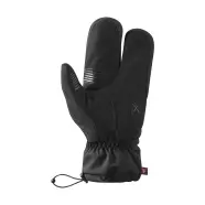Windstopper Primaloft 2x2 Glov Black Xl   Cykel Handsker fra Shimano