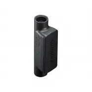 Wireless Unit For Di2 D Fly Ant+ Bluetooth E Tube Port X2   Cykelreservedele fra Shimano