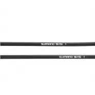 Ydre Roll Sis Sp41 Sis Sp41 Black 50m   Cykelreservedele fra Shimano