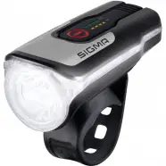 Sigma Forlygte Aura 80   Cykellygte fra Sigma Sport