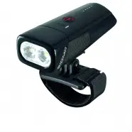 Sigma Forlygte Buster 1100 Hl   Cykellygte fra Sigma Sport