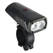 Sigma Forlygte Buster 1600 Fl   Cykellygte fra Sigma Sport