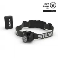 Free 2000 S   Pandelampe fra Silva