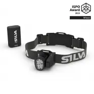 Free 3000 S   Pandelampe fra Silva