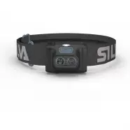 Scout 3xt   Pandelampe fra Silva