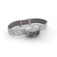 Seek 450 Recharge Whiteout   Pandelampe fra Silva