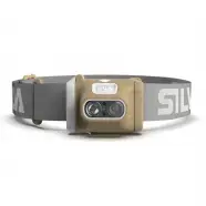 Terra Scout H   Pandelampe fra Silva