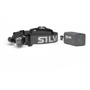 Trail Speed 5xt   Pandelampe fra Silva