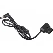 1819 Power Cable F Bmcc  Bm Video Assist   Ledning fra Smallrig