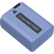 4330 Camera Battery Usb C Rechargable Np Fw50 fra Smallrig