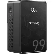 4608 V Mount Battery Mini Vb99 Se fra Smallrig
