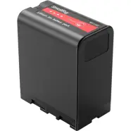 4670 Bp U60 Camcorder Battery fra Smallrig