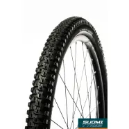 Studded Tyre A10 W62 54 584   Cykeldæk fra Suomi Tyres