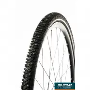 Studded Tyre Routa Tlr W122 35 622   Cykeldæk fra Suomi Tyres