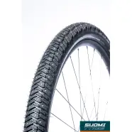 Studded Tyre Routa Tlr W248 E Bike 27.5 X 2.1   54 584   Cykeldæk fra Suomi Tyres