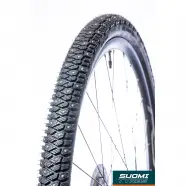 Studded Tyre Routa Tlr W252 50 622   Cykeldæk fra Suomi Tyres