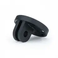 Gopro Mount Til Bike Light Serien   Tilbehør Til Cykellygter fra Suprabeam