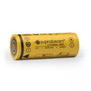 Li Ion Celle 26650 5000 Mah 18.50 Wh 3.7 V Til Q7xr, Q7xrs   Batteri fra Suprabeam