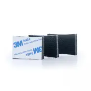 M Series Foam Pads 3m Puder   3 Stk.   Tilbehør Til Pandelamper fra Suprabeam