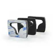 S Series Foam Pads 3m Puder   3 Stk. fra Suprabeam