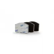 V Series Foam Pads 3m Puder   3 Stk. fra Suprabeam