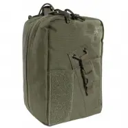 Tt Base Medic Pouch Mkii   Olive   Str. Stk   Førstehjælpsudstyr fra Tasmanian Tiger
