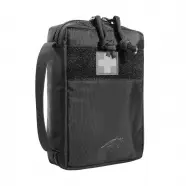 Tt First Aid Basic   Black   Førstehjælpsudstyr fra Tasmanian Tiger