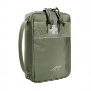 Tt First Aid Basic   Olive   Str. Stk   Førstehjælpsudstyr fra Tasmanian Tiger