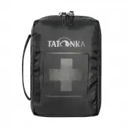 First Aid S     Black   Førstehjælpsudstyr fra Tatonka