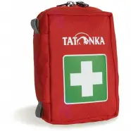 First Aid Xs   Red   Str. Stk.   Førstehjælpsudstyr fra Tatonka