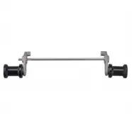Trailer Slidelock Qr Monterings Aksel   Cykeltrailer fra Topeak