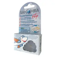 Earplanes   Earprotect Kids   ørepropper Til Børn fra Travelsafe