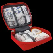 Globe Basic Bag   Førstehjælpsudstyr fra Travelsafe